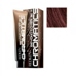 Фото Redken Chromatics Beyond Cover - Краска для волос без аммиака 4.56-4Br красный-коричневый, 60 мл