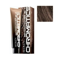 Redken Chromatics Beyond Cover - Краска для волос без аммиака 5.31-5Gb золотой-бежевый, 60 мл - фото 1
