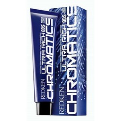 Фото Redken Chromatics Ultra Rich GB - Краска для волос, тон 7,31, золотисто-бежевый, 60 мл