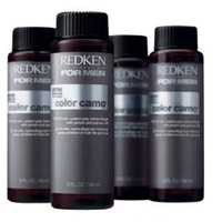 Redken Color Camo - Камуфляж для волос Dark Natural 60 мл от Professionhair