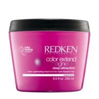 

Redken Color Extend Magnetics Mask - Маска-защита цвета, 250 мл