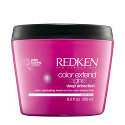 Фото Redken Color Extend Magnetics Mask - Маска-защита цвета, 250 мл