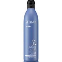 Redken Extreme Shampoo - Укрепляющий шампунь, 500 мл