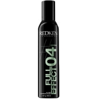 Redken Full Effect 04 - Увлажняющий мусс-объем для волос, 250 мл