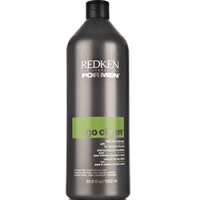 Redken Go Clean Shampoo - Шампунь для ежедневного ухода за волосами 1000 мл от Professionhair