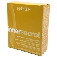 Redken Inner Secret - Полный набор для 1 применения