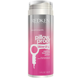 Фото Redken Pillow Proof Blow Dry - Термозащитный крем, 150 мл