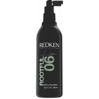 Redken Rootful 06 - Спрей для прикорневого объема, 250 мл