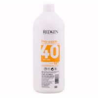 Redken Shades Eq Gloss - Про-оксид 12%, 1000 мл шампунь для создания объема biotreatment b065026 1000 мл