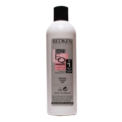 Фото Redken Shades EQ Crystal Clear - Регулятор интенсивности цвета и блеска, 500 мл