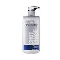 Redken Shot Phase Extreme - Интенсивный уход для поврежденных и ослабленных волос, 500 мл