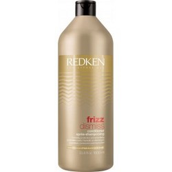 Фото Redken Frizz Dismiss - Кондиционер для гладкости и дисциплины волос, 1000 мл