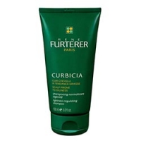 

Rene Furterer Curbicia - Шампунь регулирующий нормализующий для жирной кожи, 150 мл