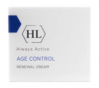 Holy Land Age Control Renewal Cream - Обновляющий крем, 50 мл - фото 2
