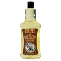 Reuzel - Мужской шампунь для частого применения Daily Shampoo, 1000 мл