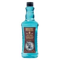 Reuzel - Тоник для увлажнения мужских волос Hair Tonic, 500 мл concept порошок для осветления волос soft blue 500 г