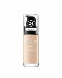 Фото Revlon Professional - Тональный крем для нормальной и сухой кожи Colorstay Makeup For Normal-Dry Skin, Natural beige 220, 30 мл