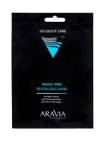 "ARAVIA Professional" Экспресс-маска ревитализирующая для всех типов кожи Magic – PRO REVITALIZING MASK - фото 1
