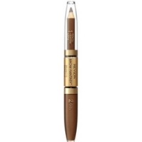 Revlon Colorstay Brow Fantasy Pencil & Gel Brunette - Карандаш и гель для бровей, тон 105, 14 гр