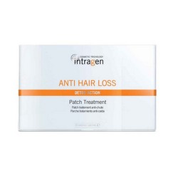 Фото Revlon Professional Intragen Anti-Hair Loss Treatment Patch - Пластырь против выпадения 30 шт