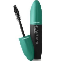 Revlon Mascara Super Length Wp Blackest Black - Тушь для ресниц удлиняющая, водостойкая, тон 151 черная, 8,5 мл