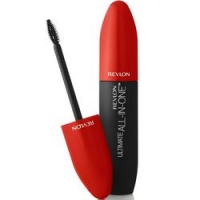 Revlon Mascara Ultimate All-in-one Nwp Blackened Brown - Тушь для ресниц, Все в одном, тон 503 коричневая, 8,5 мл