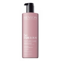 

Revlon Professional Be Fabulous C.R.E.A.M. Anti-Freez Shampoo - Дисциплинирующий шампунь, 1000 мл