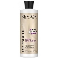 

Revlon Professional Blonderful Bond Maintainer - Поддерживающий уход после обесцвечивания, 250 мл