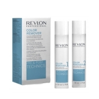 Revlon Professional Color Remover - Средство для коррекции уровня красителя 50 мл+50 мл