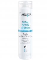 

Revlon Professional Intragen Detox Shampoo - Шампунь-эксфолиант очищающий, 250 мл