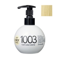 

Revlon Professional NСС - Краска для волос 1003 Интенсивный светло-золотой 250 мл