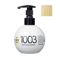 Фото Revlon Professional NСС - Краска для волос 1003 Интенсивный светло-золотой 250 мл
