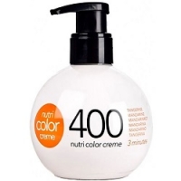 

Revlon Professional Nutri Color Creme - Краска для волос 400 Оранжевый, 270 мл