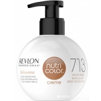 

Revlon Professional Nutri Color Creme - Краска для волос 713 Гаванна, 270 мл