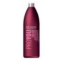 

Revlon Professional Pro You Color Shampoo - Шампунь для сохранения цвета окрашенных волос 1000 мл