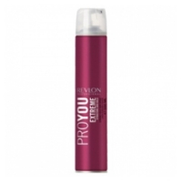 

Revlon Professional Pro You Extreme - Лак для волос сильной фиксации 500 мл