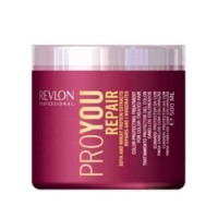 

Revlon Professional Pro You Repair Mask - Маска восстанавливающая 500 мл