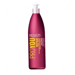 Фото Revlon Professional Pro You Repair Shampoo - Шампунь для волос восстанавливающий 350 мл