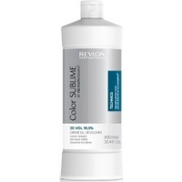 

Revlon Professional Revlonissimo Color Sublime Cream Oil Developer - Кремообразный окислитель 10,5%, 900 мл
