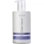 Фото Revlon Professional Sensor Vitalizing Shampoo - Шампунь-кондиционер, придающий энергию для нормальных волос, 750 мл