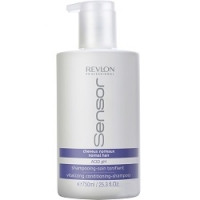 Revlon Professional Sensor Vitalizing Shampoo - Шампунь-кондиционер, придающий энергию для нормальных волос, 750 мл