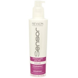 Revlon Professional Sensor Volumizer Conditioning-Shampoo - Шампунь-кондиционер для объема жирных волос, 200 мл фото Фото Revlon Professional Sensor Volumizer Conditioning-Shampoo - Шампунь-кондиционер для объема жирных волос, 200 мл