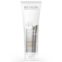 Revlon Professional ShampooConditioner Highlights - Шампунь-кондиционер для мелированных волос, 275 мл