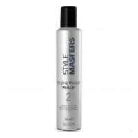 

Revlon Professional Styling Mousse Modular - Мусс средней фиксации 300 мл
