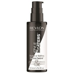 Revlon Professional Style Masters Dorn Endless Control - Жидкий воск для рестайлинга, 150 мл фото Фото Revlon Professional Style Masters Dorn Endless Control - Жидкий воск для рестайлинга, 150 мл