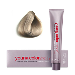 Фото Revlon Professional YCE - Краска для волос 10-01 Светлый серебрянный 70 мл