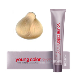 Фото Revlon Professional YCE - Краска для волос 10-02 Светлый перламутровый 70 мл