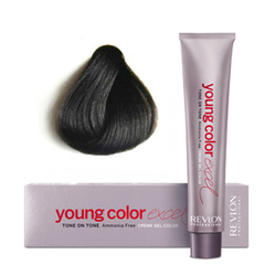 Фото Revlon Professional YCE - Краска для волос 3 Темно-коричневый 70 мл