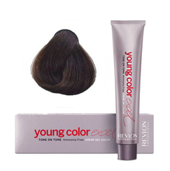 Фото Revlon Professional YCE - Краска для волос 5-24 Кофейно-каштановый 70 мл