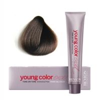 

Revlon Professional YCE - Краска для волос 5-41 Орехово-каштановый 70 мл